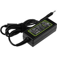 Green Cell GC-AD18AP Notebook-Netzteil 40W 19V 2.1A Green Cell GC-AD18AP Notebook-Netzteil 40W 19V 2.1A von Green Cell