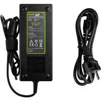 Green Cell GC-AD22P Notebook-Netzteil 120W 19V 6.3A Green Cell GC-AD22P Notebook-Netzteil 120W 19V 6.3A von Green Cell