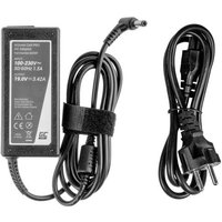 Green Cell AD25P Notebook-Netzteil 65W 19V 3.42A Passend für Marke: Toshiba Green Cell AD25P Notebook-Netzteil 65W 19V 3.42A Passend für Marke: Toshiba von Green Cell
