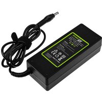 Green Cell GC-AD26AP Notebook-Netzteil 75W 19V 3.95A von Green Cell