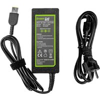 Green Cell AD38AP Notebook-Netzteil 65W 20V 3.25A Passend für Marke: Lenovo von Green Cell