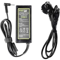 Green Cell AD49P Notebook-Netzteil 65W 19.5V 3.33A Passend für Marke: HP Green Cell AD49P Notebook-Netzteil 65W 19.5V 3.33A Passend für Marke: HP von Green Cell