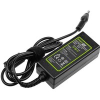 Green Cell GC-AD53P Notebook-Netzteil 40W 19V 2.15A Green Cell GC-AD53P Notebook-Netzteil 40W 19V 2.15A von Green Cell