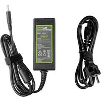Green Cell AD57AP Notebook-Netzteil 45W 19.5V 2.31A Passend für Marke: Dell Green Cell AD57AP Notebook-Netzteil 45W 19.5V 2.31A Passend für Marke: Dell von Green Cell