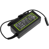 Green Cell GC-AD62P Notebook-Netzteil 48W 12V 3.6A Green Cell GC-AD62P Notebook-Netzteil 48W 12V 3.6A von Green Cell