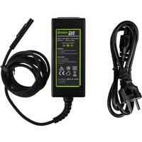 Green Cell GC-AD63P Notebook-Netzteil 36W 12V 2.58A Green Cell GC-AD63P Notebook-Netzteil 36W 12V 2.58A von Green Cell