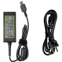 Green Cell AD64P Notebook-Netzteil 45W 20V 2.25A Passend für Marke: Lenovo von Green Cell