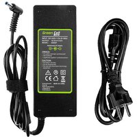 Green Cell AD65P Notebook-Netzteil 90W 19.5V 4.62A Passend für Marke: HP Green Cell AD65P Notebook-Netzteil 90W 19.5V 4.62A Passend für Marke: HP von Green Cell