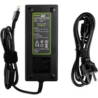 Green Cell AD68P Notebook-Netzteil 135W 20V 6.75A Passend für Marke: Lenovo Green Cell AD68P Notebook-Netzteil 135W 20V 6.75A Passend für Marke: Lenovo von Green Cell