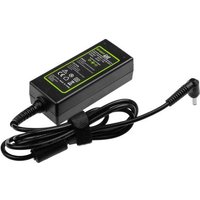 Green Cell GC-AD70P Notebook-Netzteil 33W 19V 1.75A von Green Cell