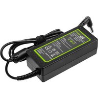 Green Cell GC-AD91AP Notebook-Netzteil 65W 19.5V 3.34A von Green Cell