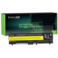 Green Cell - LE05 Notebook-Ersatzteil-Akku von Green Cell