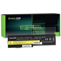 Green Cell LE16 Notebook-Ersatzteil Akku Green Cell LE16 Notebook-Ersatzteil Akku von Green Cell