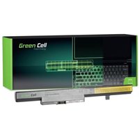 Green Cell - LE69 Notebook-Ersatzteil-Akku Green Cell - LE69 Notebook-Ersatzteil-Akku von Green Cell
