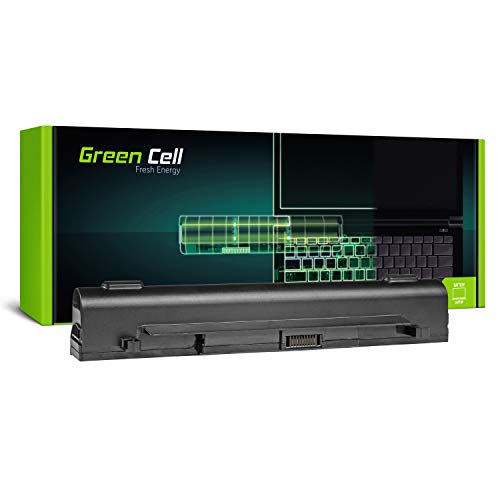 Green Cell Laptop Akku A41-X550A für Asus X550C R510 X550CA X550CC R510L X550V R510C R510CA R510J R510JK X550 X550L A550 F550L R510LA F550J R510LB R510CC R510VC F550C X450 F550 (4400mAh 14.4V) von Green Cell