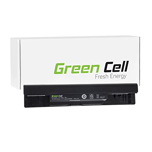 Green Cell Laptop Akku Dell 357F9 71JF4 0GFJ6 für Dell Inspiron 15 7557 7559 7566 7567 5576 5577 von Green Cell