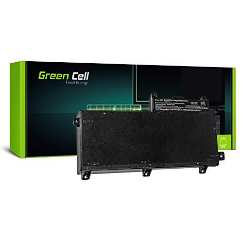 Green Cell Laptop Akku HP CI03XL C103XL 801554-001 801517-421 HSTNN-DB7N HSTNN-LB6T HSTNN-PB6K HSTNN-UB6Q für HP ProBook 640 G2 650 G2 650 G3 645 G2 655 G2 Green Cell Laptop Akku HP CI03XL C103XL 801554-001 801517-421 HSTNN-DB7N HSTNN-LB6T HSTNN-PB6K HSTNN-UB6Q für HP ProBook 640 G2 650 G2 650 G3 645 G2 655 G2 von Green Cell