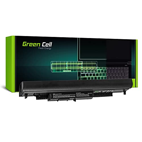 Green Cell Laptop Akku für Hp 15-BG006AU BN000 BN070WM AD000 AD001TX AJ000 AC000, 17-AC000 AC001TX AD000 X000 X001CY X002CY X003CY X004CY X005CY X010CA X020CA X030CA, 240 G4 G5, 245 G4 G5, 250 G4 G von Green Cell