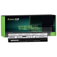 Green Cell - MS05 Notebook-Ersatzteil-Akku von Green Cell