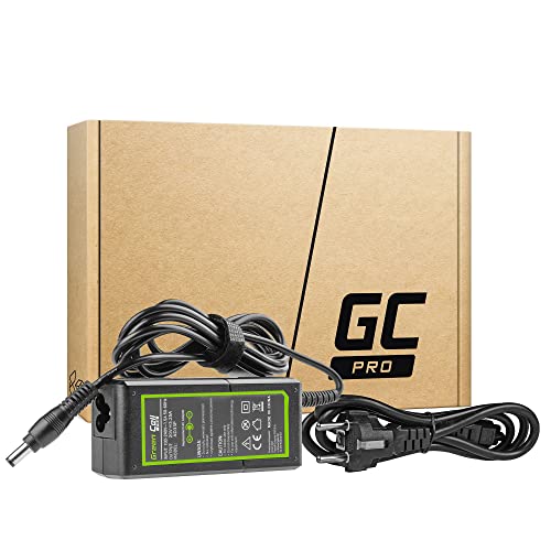 GC PRO Netzteil für Lenovo B560 B570 G530 G550 G560 G575 G580 G580a G585 IdeaPad Z560 Z570 P580 Laptop Ladegerät inkl. Stromkabel (20V 3.25A 65W) von Green Cell
