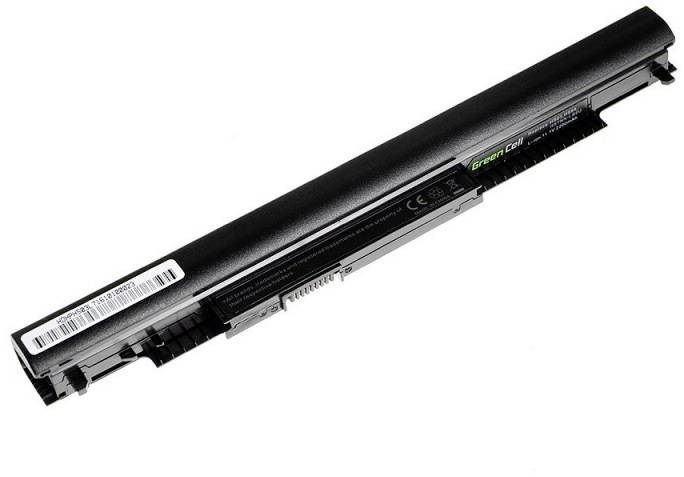 Green Cell Notebook Akku 11.1 V 2200 M Ah Hp Laptop Zubehör Laptop Akku Batterie B-Ware Green Cell Notebook Akku 11.1 V 2200 M Ah Hp Laptop Zubehör Laptop Akku Batterie B-Ware von Green Cell