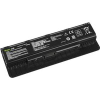 Green Cell Notebook-Akku A32N1405 10.8V 4400 mAh Asus Green Cell Notebook-Akku A32N1405 10.8V 4400 mAh Asus von Green Cell