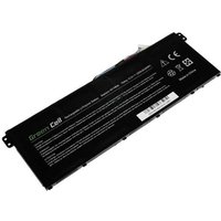 Green Cell Notebook-Akku AC14B3K 15.2V 3000 mAh Acer von Green Cell