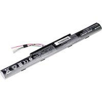 Green Cell Notebook-Akku AS16A5K AS16A7K AS16A8K 14.8V 2200 mAh Acer Green Cell Notebook-Akku AS16A5K AS16A7K AS16A8K 14.8V 2200 mAh Acer von Green Cell