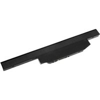 Green Cell Notebook-Akku CP629458 10.8V 4400 mAh Fujitsu Green Cell Notebook-Akku CP629458 10.8V 4400 mAh Fujitsu von Green Cell