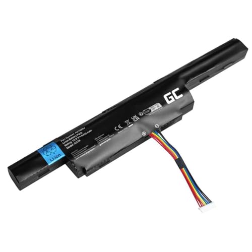 Green Cell Notebook-Akku GC-AC78 10.8 V 4400 mAh Acer von Green Cell