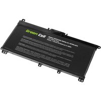 Green Cell Notebook-Akku HSTNN-LB7L 11.55V 3400 mAh HP Green Cell Notebook-Akku HSTNN-LB7L 11.55V 3400 mAh HP von Green Cell