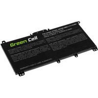 Green Cell Notebook-Akku HT03XL 11.4V 3400 mAh HP Green Cell Notebook-Akku HT03XL 11.4V 3400 mAh HP von Green Cell