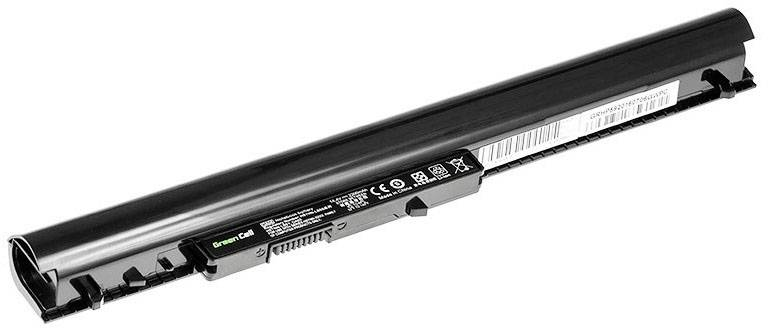 Green Cell Notebook Akku Oa04 Hstnn Lb5 S 14.4 V Batterie Laptop Zubehör B-Ware Green Cell Notebook Akku Oa04 Hstnn Lb5 S 14.4 V Batterie Laptop Zubehör B-Ware von Green Cell