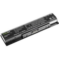 Green Cell Notebook-Akku PI06 10.8V 4400 mAh HP Green Cell Notebook-Akku PI06 10.8V 4400 mAh HP von Green Cell