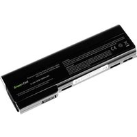Green Cell Notebook-Akku QK643AA 10.8V 6600 mAh HP Green Cell Notebook-Akku QK643AA 10.8V 6600 mAh HP von Green Cell