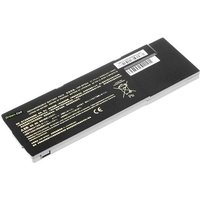 Green Cell Notebook-Akku VGP-BPL24 11.1V 4200 mAh Sony Green Cell Notebook-Akku VGP-BPL24 11.1V 4200 mAh Sony von Green Cell