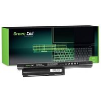 Green Cell - SY08 Notebook-Ersatzteil-Akku von Green Cell