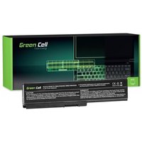 Green Cell - TS03 Notebook-Ersatzteil-Akku von Green Cell