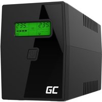 Green Cell Ups01lcd 600va 360w Usv Ups01lcd 600va 360w Usv Ups01lcd 600va 360w von Green Cell