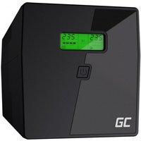 Green Cell Ups03 1000va 600w Usv Ups03 1000va 600w von Green Cell