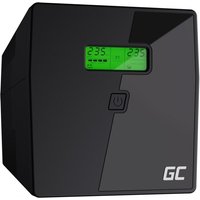 Green Cell Ups08 1000va 700w Usv Ups08 1000va 700w von Green Cell