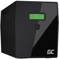 Green Cell Ups09 2000va 1400w Usv Ups09 2000va 1400w von Green Cell