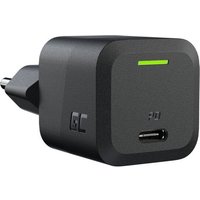 Gc PowerGaN 33 w usb-c Power Delivery Wandladegerät - Green Cell von Green Cell