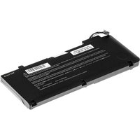 Green Cell - gebraucht] Notebook Akku A1322 10.8 v 5200 m Ah Apple Batterie Laptop Batterie B-Ware von Green Cell