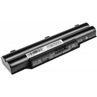 Green cell akku fur fujitsu lifebook a532 ah532 usw 4400 mah 111 v von Green Cell