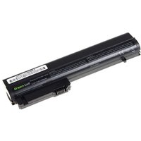 Green cell akku fur hp compaq 2510p nc2400 usw 4400 mah 111 v von Green Cell