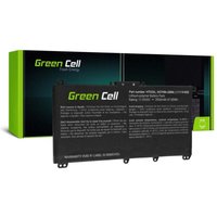 Green cell akku fur hp pavillion 14 15 usw ersetzt ht03xl l11119 855 usw von Green Cell
