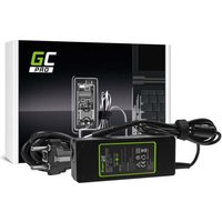 Green cell pro ac adapter 19v 474a for hp pavilion probook envy etc Green cell pro ac adapter 19v 474a for hp pavilion probook envy etc von Green Cell