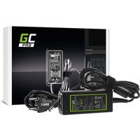 Green cell pro charger ac adapter 19v 21a 40w for samsung von Green Cell