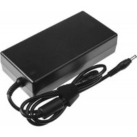 Green cell pro charger for asus g550 etc 195v 77a 150w - black von Green Cell
